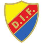 Djurgardens IF badge