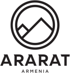Ararat-Armenia badge