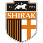 Shirak II badge