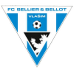 Vlašim badge