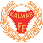 Kalmar FF badge