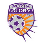 Perth Glory II badge