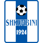 Shkumbini Peqin badge