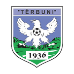 Tërbuni Pukë badge