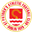 St Patrick's Athl. badge
