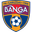 Banga badge