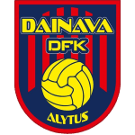 Dainava badge