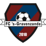 FC 's-Gravenzande badge