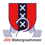 JOS Watergraafsmeer badge