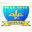AFC '34 badge