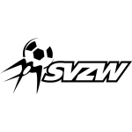 SVZW badge