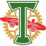 Torpedo Moskva badge