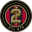 Atlanta United II badge
