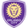 Orlando City II badge