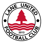 Lane United badge