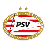 Jong PSV U21 badge