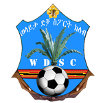 Welayta Dicha badge