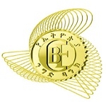 Ethiopia Nigd Bank badge