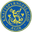 Ægir badge