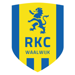 Waalwijk badge