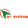 07 Vestur badge