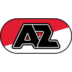 Jong AZ badge