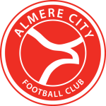 Almere City FC badge