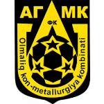 Olmaliq badge