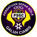 PSGC Ciamis badge