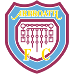 Arbroath badge