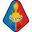 Telstar badge