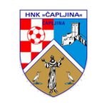 Čapljina badge