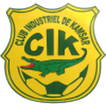 CI Kamsar badge