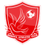 Horoya badge