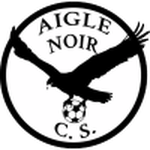 Aigle Noir badge