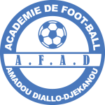 AFAD badge