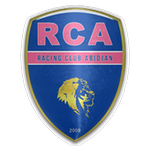 Racing d'Abidjan badge