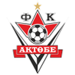 Aktobe Jas badge