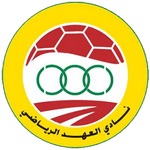Al Ahed badge