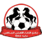 Al Akhaa Al Ahli badge