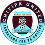 Chitipa United badge