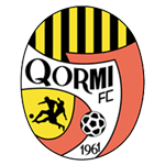 Qormi badge