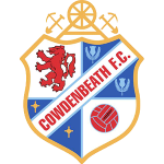 Cowdenbeath badge