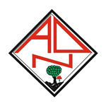 AD Nogueirense badge