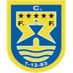 Ferreiras badge