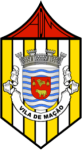 Mação badge