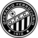 Operário badge