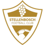 Stellenbosch badge