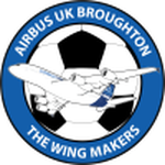 Airbus UK badge