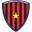 1º de Agosto badge
